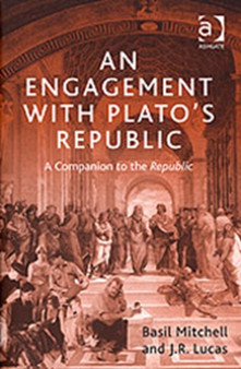 An Engagement with Plato's Republic : A Companion to the Republic