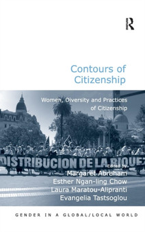 Contours of Citizenship : Women, Diversity and Practices of Citizenship