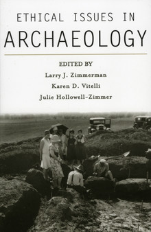 Ethical Issues in Archaeology