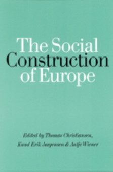 The Social Construction of Europe