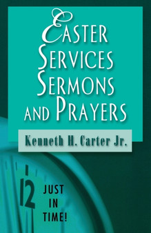 Easter Services, Sermons and Prayers
