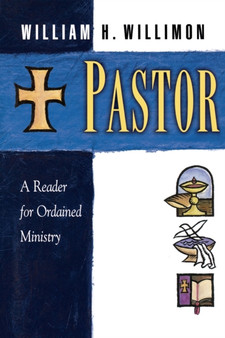 Pastor Reader for Ordained Ministry