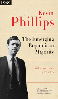 The Emerging Republican Majority : Updated Edition