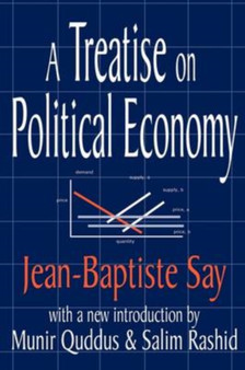 A Treatise on Political Economy