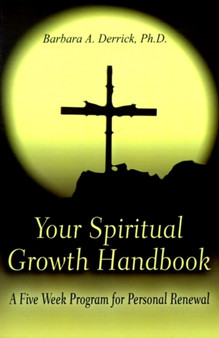 Your Spiritual Growth Handbook