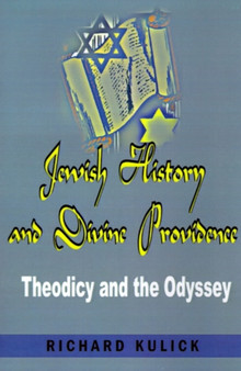 Jewish History and Divine Providence : : Theodicy and the Odyssey