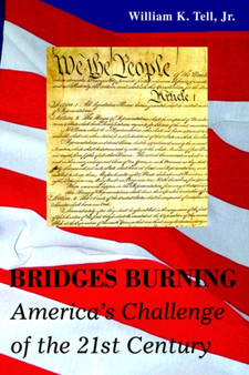 Bridges Burning : America's Challenge of the 21st Century