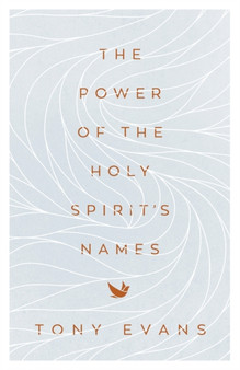 The Power of the Holy Spirit's Names