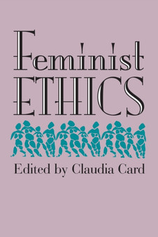 Feminist Ethics
