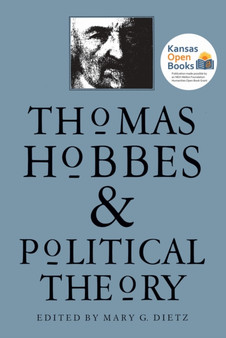 Thomas Hobbes and Political Theory