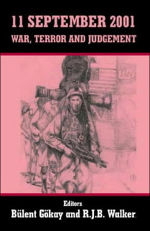 11 September 2001 : War, Terror and Judgement