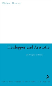 Heidegger and Aristotle : The Question of Being