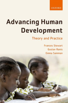 Advancing Human Development : Theory and Practice