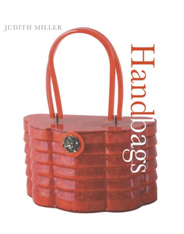Handbags by Judith Miller - Paperback