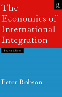 The Economics of International Integration