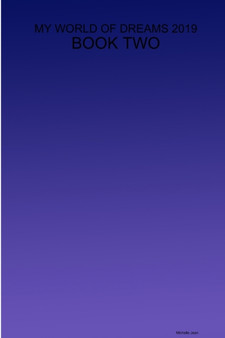 My World of Dreams 2019 - Book Two