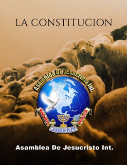 Nuestra Constitucion