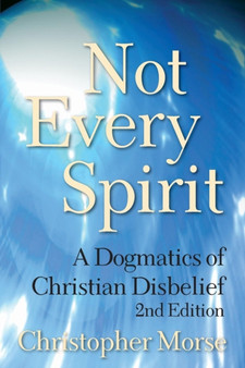 Not Every Spirit : A Dogmatics of Christian Disbelief, 2nd Edition