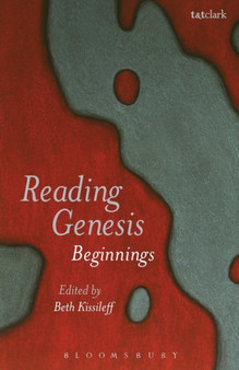 Reading Genesis : Beginnings