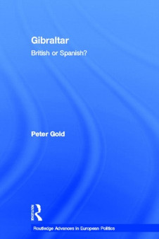 Gibraltar : British or Spanish?