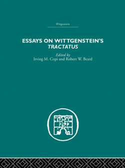 Essays on Wittgenstein's Tractatus