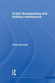 Public Broadcasting and Political Interference