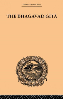 Hindu Philosophy : Bhagavad Gita or, The Sacred Lay