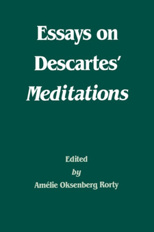 Essays on Descartes' Meditations : 4