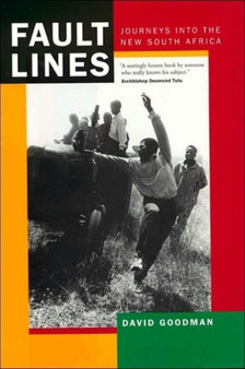 Fault Lines : Journeys into the New South Africa : 56
