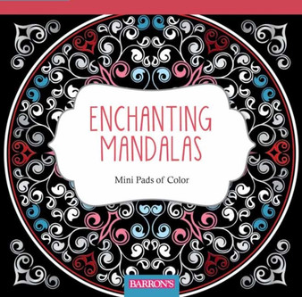 Enchanting Mandalas by arsEdition - Paperback