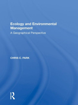 Ecology & Environ Mgmt/h