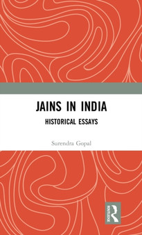 Jains in India : Historical Essays