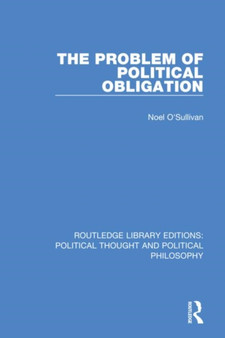 The Problem of Political Obligation