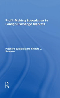 Profitmaking Speculation In Foreign Exchange Markets