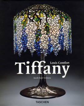 Tiffany by Jacob Baal-Teshuva - Hardback