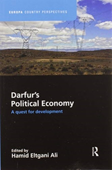 Darfur's Political Economy : A Quest for Development
