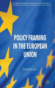 Policy Framing in the European Union