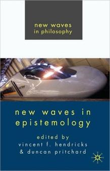 New Waves in Epistemology