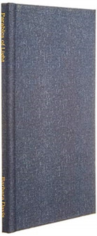 Parables of Light : Bringing Light to a Troubled Sea