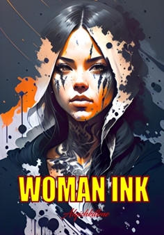 Woman Ink by Alyishkillme Kg - Paperback