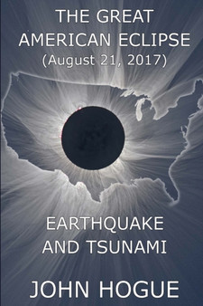 Great American Eclipse : Earthquake and Tsunami