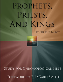 Prophets, Priests and Kings 2.0 (Distribution)