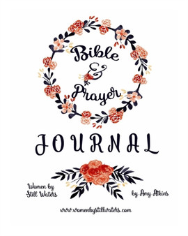 101 Day Journal of Bible Study and Prayer for Women