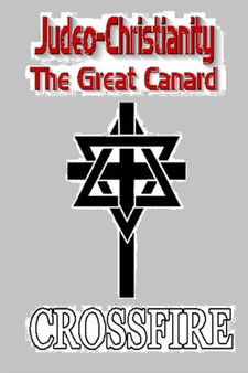 Judeo-Christianity, The Great Canard