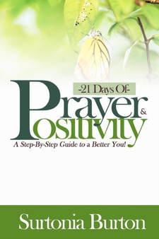 21 Days of Prayer & Positivity