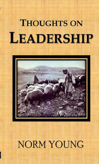Thoughts on Leadership