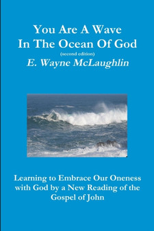 You are A Wave in the Ocean of God