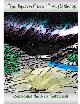 The SpaceTime Translations