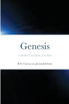 Genesis : A Modern Translation of the Bible