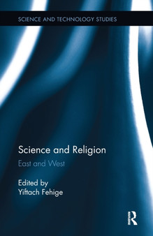 Science and Religion : East and West